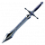 "Spellcaster's Stiletto (Silverite)" icon