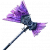 "Crystalline Greataxe (Everite)" icon