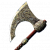 "Etched Raider's Axe (Arlathan)" icon