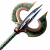 "Winged Glaive (Nevarra)" icon