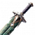 "Executioner's Blade (Stormheart)" icon