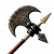 "Guard's Broadaxe (Arlathan)" icon