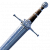 "Knight's Sword" icon