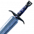 "Mercenary's Blade (Silverite)" icon