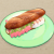 "Great Sushi Sandwich" icon