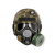 "Tactical Helmet" icon