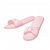 "Pink Slippers" icon