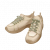 "Traveler's Shoes" icon