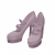 "Peep-Toe Mystery" icon