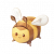 "Foodie Bee" icon