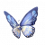 "Pearl Wings" icon