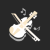 "Violinist" icon