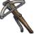 "Field crossbow" icon