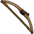 "Hazel longbow" icon