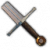 "Broadsword" icon