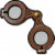 "Spectacles" icon