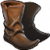 "Riding boots" icon