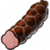 "Smoked salami" icon