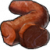 "Cooked beef tenderloin" icon