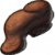 "Cooked beef tongue" icon