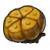 "Cooked garlic" icon