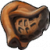 "Cooked sheep stomach" icon