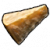 "Dried cheese" icon