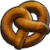 "Pretzel" icon