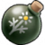 "Chamomile brew" icon