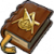 "Wysoka priest's alchemy book" icon