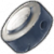 "Coin sword pommel" icon