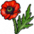 "Poppy" icon