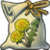 "Dried dandellion" icon