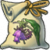 "Dried comfrey" icon