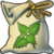 "Dried nettle" icon