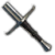 "Hanush's sword" icon