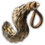 "Poacher's squirrel tail" icon