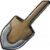 "Spade" icon