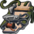 "Cobbler's kit" icon