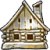 "Village" icon