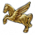 "Ride Like the Wind" icon