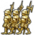 "Militia Training" icon