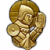 "Fundamentals of Theology II" icon