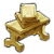 "Cushion" icon