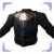 "Black Knight Pauldron (Epic)" icon