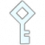 "Goddess Heart Key" icon