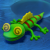 "Gecko" icon