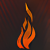 "Inferno" icon