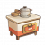 "Apprentice Cooking Station" icon