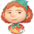 "Mabel" icon